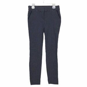 Takara Low Rise Skinny Trousers